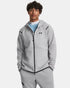Under Armour Unstoppable Flc אנדר ארמור ג'קט פליז פולזיפ